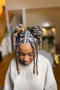 Image result for Invisible Locs