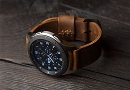 Image result for Gear S3 Frontier Nato Strap