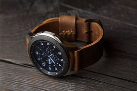 Image result for Galaxy Watch 4 Classic Strap
