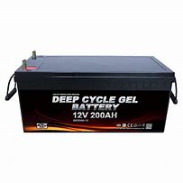 Image result for AGM Battery Set of 4