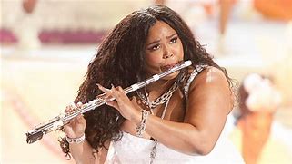 Image result for Lizzo Madison Flute