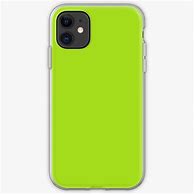 Image result for Lime Green iPhone 10 Cases