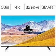 Image result for Samsung 50 Smart 4K UHD TV Un50au8000