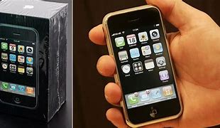 Image result for iPhone 第一款 2007