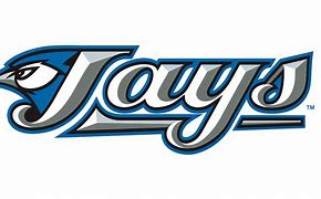 Image result for Toronto Blue Jays Baseball Logo