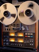 Image result for 16 Channel Reel to Reel