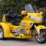 Image result for Honda Shadow Trikes