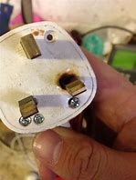 Image result for iPhone Charger Burnt with Extension