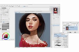 Image result for Craft Painting Clip Art