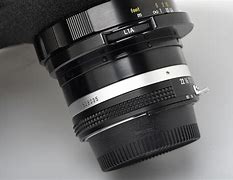 Image result for Nikon 6Mm Lens