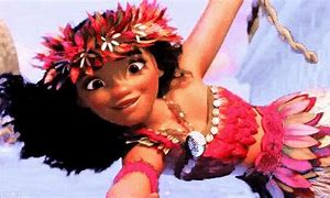 Image result for Moana Charger Meme