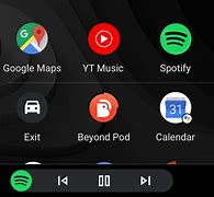 Image result for Android Auto App