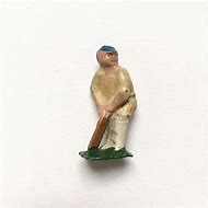 Image result for Large Toy Cricket Vintage