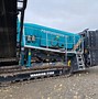 Image result for Powerscreen Warrior 2100