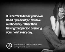 Image result for How to Help Someone Get Out of an Unhealthy Relationships