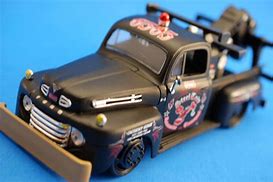 Image result for WWII Diecast Model Ford Trucks