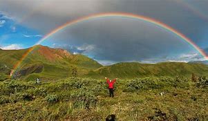 Image result for Rainbow World