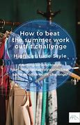 Image result for Summer Office Challenge