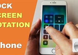 Image result for Rotation Lock Apple