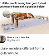 Image result for 2 Person Plank Meme