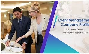 Image result for Event Management Company Profile