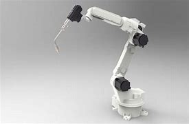 Image result for Principal of One Arm Robot