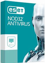 Image result for Eset NOD32 Antivirus Windows XP