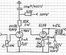 Image result for Magnavox EL84 Tube Amp