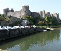 Image result for pembroke castle,GB