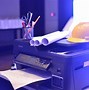 Image result for Brother A3 Printer White