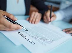 Image result for Contract Sign Gel