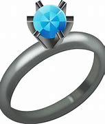 Image result for Diamond Emoji iPhone