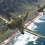 Image result for curtiss_p 40_warhawk