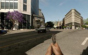 Image result for GTA V vs Watch Dogs 2