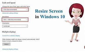 Image result for Restore to Full Page Size in Windows 10