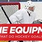 Image result for Hockey Goalie Cup