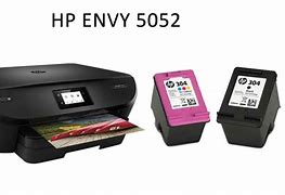 Image result for HP ENVY 5052 Printer