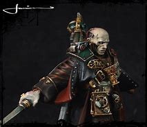 Image result for Ordo Xenos