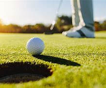 Image result for Golf Ball Hole