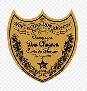 Image result for Dom Perignon Logo