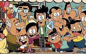Image result for Currently Airing Cartoons