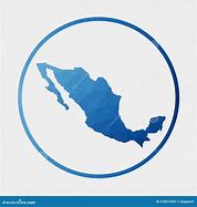 Image result for Mexico Map Icon