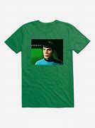 Image result for Spock Transparent