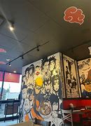 Image result for Naruto Ramen Place