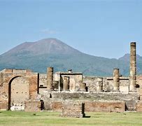 Image result for Pompeii Area