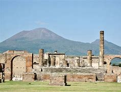 Image result for Is Pompeii a City