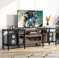 Image result for 85 Inch TV Console Furniture