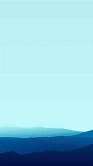 Image result for Minimalist iPhone 13 Wallpaper Blue