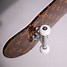Image result for Louis Vuitton Skateboard
