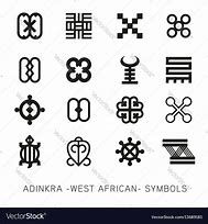Image result for West African Symbolism